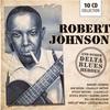 Johnson, Robert / V/A : Robert Johnson and other delta blues heroes