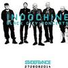 Indochine : Black city concerts