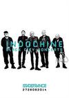 Indochine : Black city concerts