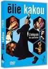 Kakou, Elie : L'integrale des specta...