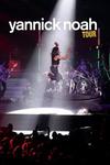 Noah, Yannick : Yannick noah tour