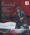 V/A : Richard wagner: parsifal