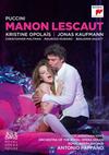 Various : Puccini: manon lescaut