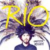 Willem, Christophe : Rio