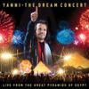 Yanni : Dream concert: live fr...
