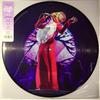 Björk : Vulnicura Live - Picture Discs