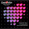 V/A / Eurovision : Eurovision song contest Basel 2025