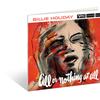 Holiday, Billie : All Or Nothing At All