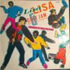 Lisa Lisa & Cult Jam With Full Force / Lisa Lisa & Cult Jam : I Wonder If I Take You Home
