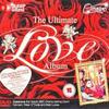 V/A : Ultimate Love Album