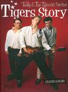 Salmi, Janne : Tigers Story