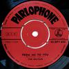 Beatles : From Me To You