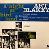 Blakey, Art : A Night At Birdland Volume 1
