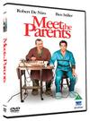 Perhe on Painajainen (SCE) -Special Collector's Edition - Meet the Parents -Special Collector's Edition