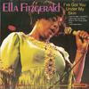 Fitzgerald, Ella : I've Got You Under My Skin