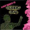 V/A : Punk tribute to green day