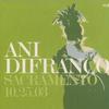 DiFranco, Ani : Sacramento 10.25.03