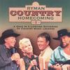 V/A : Ryman Country Homecoming 2