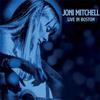 Mitchell, Joni : Live in boston