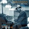 Monk, Thelonious : Live at newport jazz festival 1963
