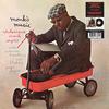 Monk, Thelonious : Monk's music