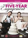 Viiden vuoden kihlaus - Five-Year Engagement, The