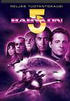 Babylon 5 - Kausi 4 - Babylon 5 - Season 4