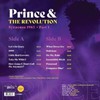 Prince : Syracuse 1985 part 1