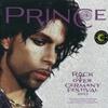Prince : Rock over germany festival 1993