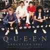 Queen : Argentina 1981, vol. 1 (2lp)