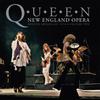 Queen : New england opera, vol. 2 (2lp)