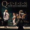 Queen : New england opera, vol. 1 (2lp)