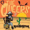 Queers : Reverberation (black)