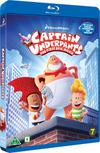 Kapteeni Kalsari - Captain Underpants: The First Epic Movie