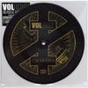 Volbeat : Heaven Nor Hell - Picture Disc