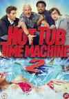 Hot Tub Time Machine 2