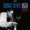 Silver, Horace : Live in paris 1959