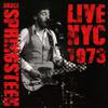 Springsteen, Bruce : Live nyc 1973