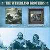 Sutherland Brothers : Lifeboat/night comes down