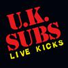 UK Subs : Live kicks