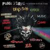 V/A : Punk floyd (a tribute to pink floyd)