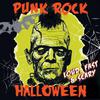 V/A : Punk rock halloween: loud, fast & scary