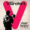 Vibrators : Punk mania - back to the roots