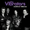 Vibrators : Splitting up the demos 1978