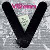 Vibrators : On the guestlist (splatter)