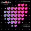 V/A / Eurovision : Eurovision song contest Basel 2025