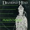 Diamond head : Makin' Music
