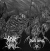Front Beast / Black Howling : Wolf Metal / Into The Abyss Of Unknown