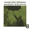 Golson, Benny : Gone with golson