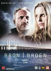 Silta - Kausi 1 - Bron / Broen - Season 1